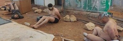 https://www.globalresearch.ca/wp-content/uploads/2023/11/stripped-blindfolded-and-bound-palestinian-men-detained-by-israeli-forces-sit-on-the-ground-400x133.jpg