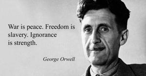 https://www.globalresearch.ca/wp-content/uploads/2021/07/George-Orwell-Freedom-is-Slavery-feature-800x417.jpg