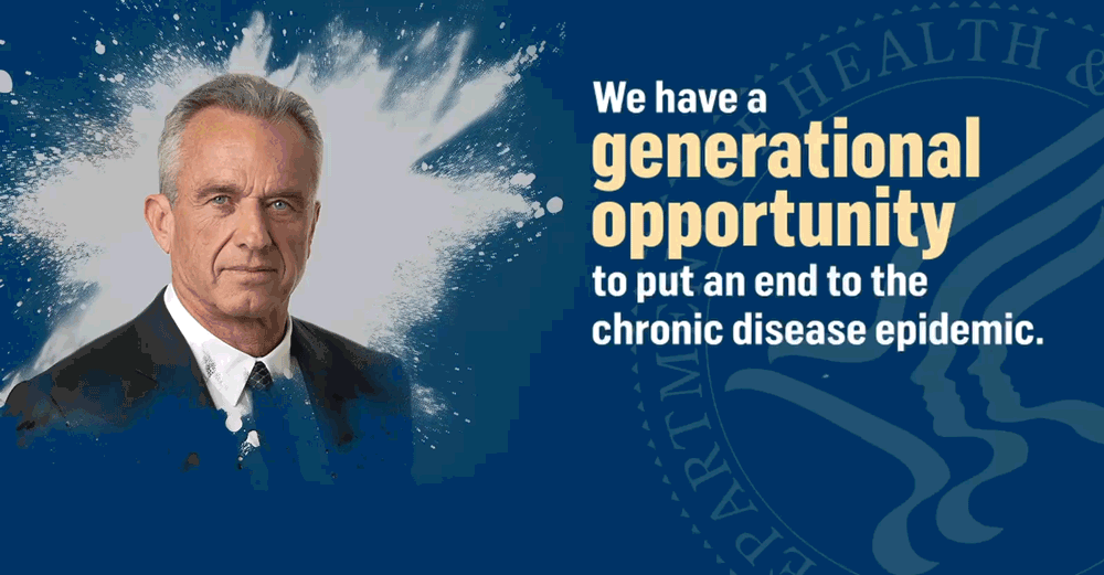 We have a generational opportunity to put an end to the chro