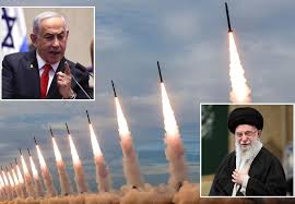 Israel preparing blitz on 'isolated ...