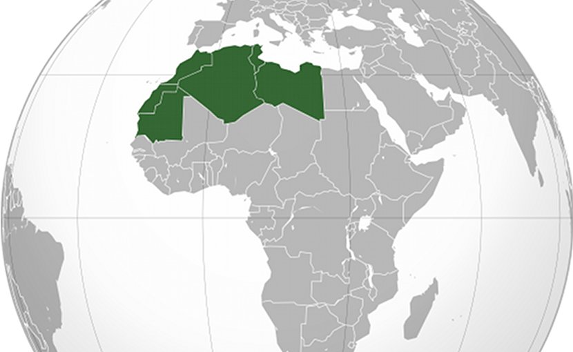 The Greater Maghreb, United For The Worst  Analysis  Eurasia Review