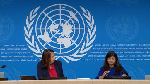 United Nations Human Rights