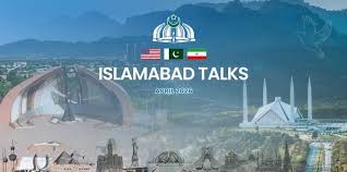 Islamabad Summit: A Failed Diplomatic Exercise from the Outset - Global  Research