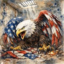 A Superpower Besieged: America Acts Like a Cornered Animal � and the World  Will Pay the Price | by Rima Najjar | Apr, 2026 | Medium