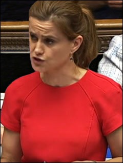 Jo Cox, Member of Parliament, Was Murdered on Thursday, June 16, 2016