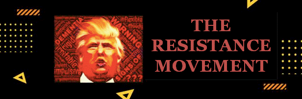 Join the Resistance