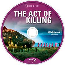 Image result for “The Act of Killing”