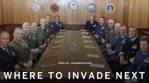 Image result for michael moore where to invade next