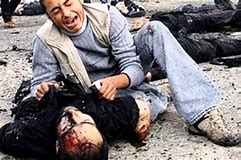 Image result for palestinian victims