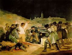 Image result for Francisco Goya 