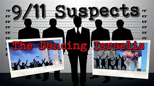 Image result for Suspects: The Dancing Israelis