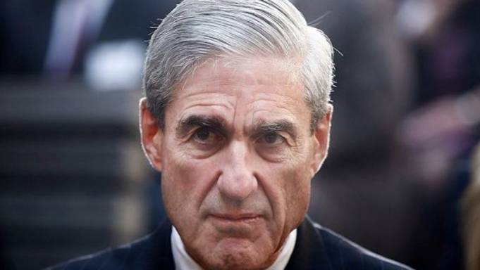 FILE - Special counsel and former FBI Director Robert Mueller. (AP Photo/Charles Dharapak, File)