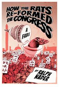 How the Rats Re-Formed the Congress