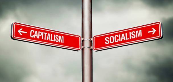 Can the Wretched Rule? On Socialism, the State, and the Future of Humanity