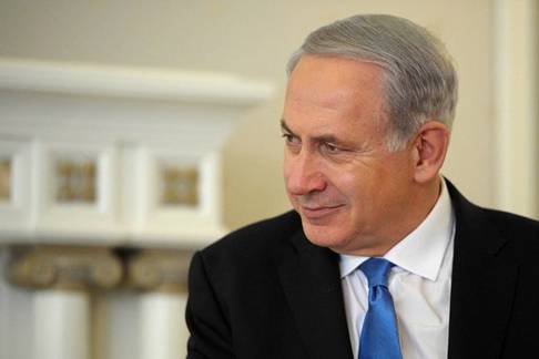 Israeli Prime Minister Benjamin Netanyahu (Wikimedia)