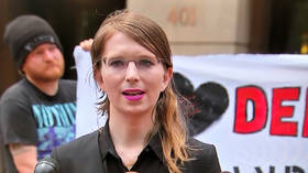 ‘I'd rather starve to death’: Manning jailed again for refusing to testify against WikiLeaks