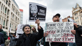 Assange revolutionized journalism, and the elite will never forgive him