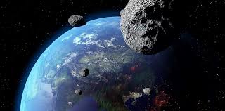 Image result for asteroide