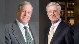 S2 koch brothers