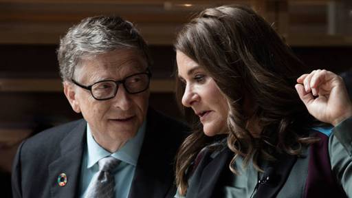 Bill and Melinda Gates on the fight against global inequality | Financial  Times