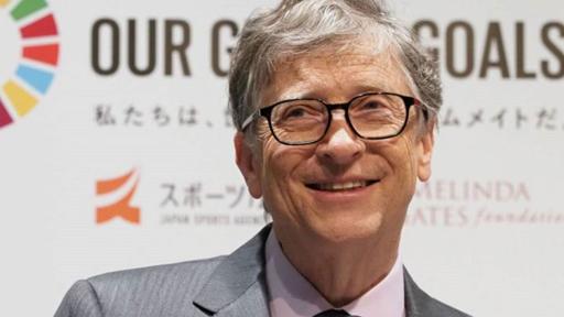 Bill Gates predicts when the next pandemic will arrive
